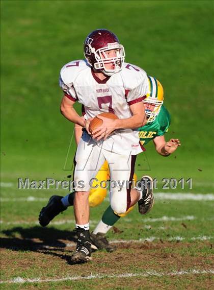 Thumbnail 1 in North Haven @ Trinity Catholic photogallery.