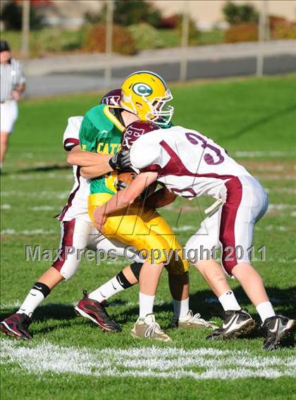 Thumbnail 1 in North Haven @ Trinity Catholic photogallery.