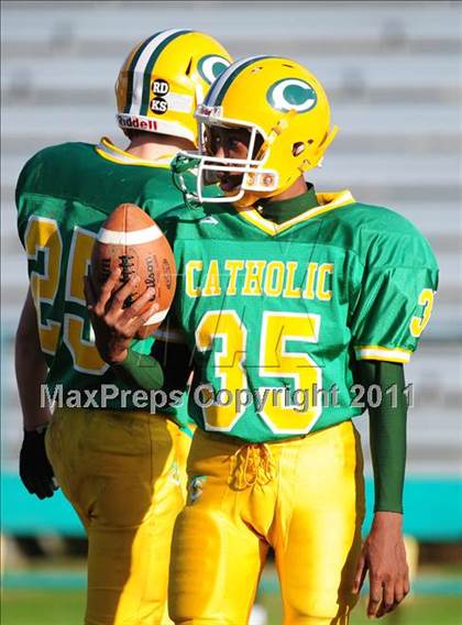 Thumbnail 1 in North Haven @ Trinity Catholic photogallery.