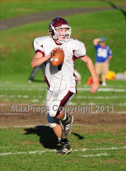Thumbnail 3 in North Haven @ Trinity Catholic photogallery.
