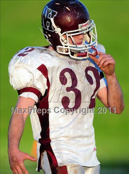 Thumbnail 3 in North Haven @ Trinity Catholic photogallery.