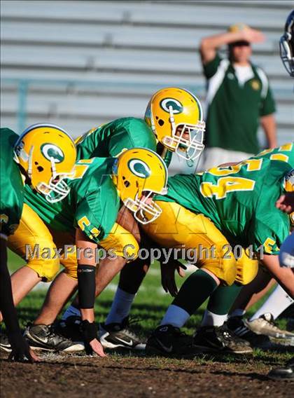 Thumbnail 1 in North Haven @ Trinity Catholic photogallery.