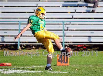 Thumbnail 1 in North Haven @ Trinity Catholic photogallery.