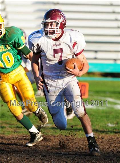 Thumbnail 3 in North Haven @ Trinity Catholic photogallery.