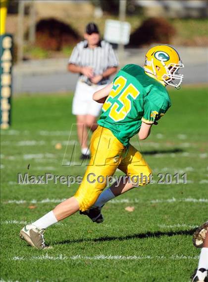 Thumbnail 2 in North Haven @ Trinity Catholic photogallery.