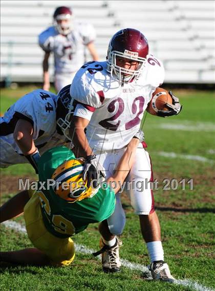 Thumbnail 2 in North Haven @ Trinity Catholic photogallery.
