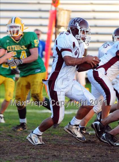 Thumbnail 1 in North Haven @ Trinity Catholic photogallery.