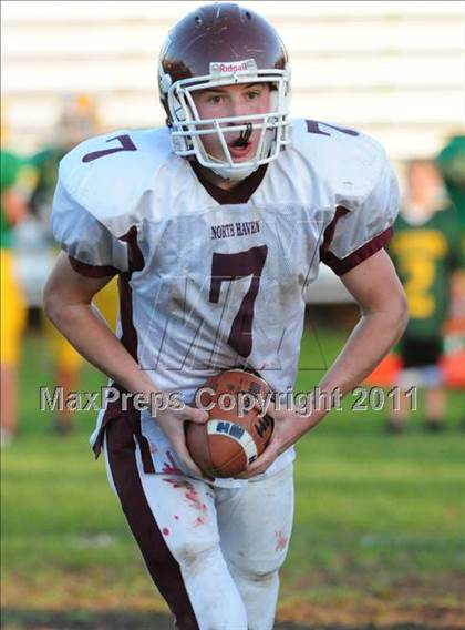 Thumbnail 3 in North Haven @ Trinity Catholic photogallery.