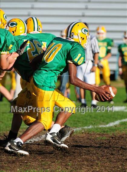 Thumbnail 3 in North Haven @ Trinity Catholic photogallery.
