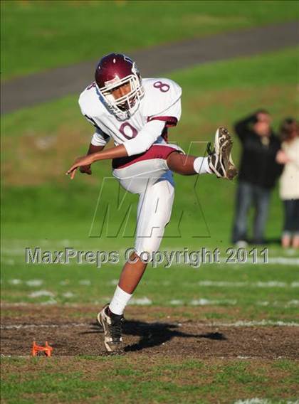 Thumbnail 3 in North Haven @ Trinity Catholic photogallery.