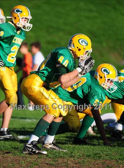 Thumbnail 1 in North Haven @ Trinity Catholic photogallery.