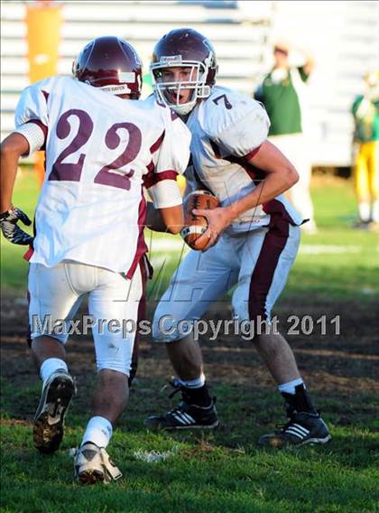 Thumbnail 1 in North Haven @ Trinity Catholic photogallery.