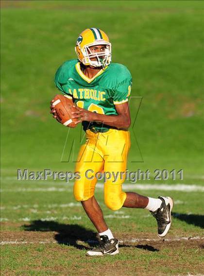 Thumbnail 2 in North Haven @ Trinity Catholic photogallery.