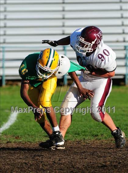 Thumbnail 2 in North Haven @ Trinity Catholic photogallery.