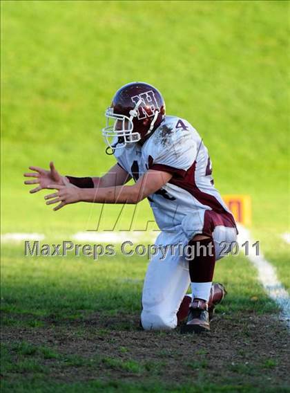 Thumbnail 1 in North Haven @ Trinity Catholic photogallery.