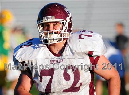 Thumbnail 1 in North Haven @ Trinity Catholic photogallery.