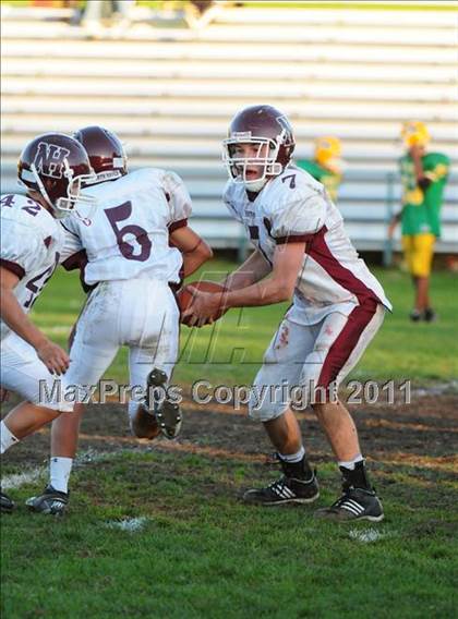 Thumbnail 1 in North Haven @ Trinity Catholic photogallery.