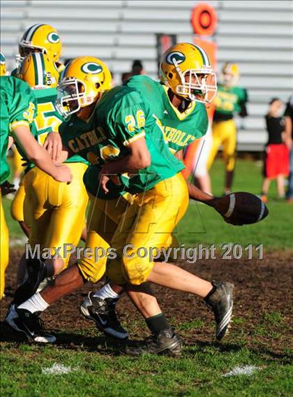 Thumbnail 2 in North Haven @ Trinity Catholic photogallery.