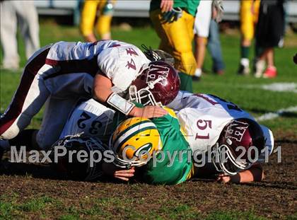 Thumbnail 3 in North Haven @ Trinity Catholic photogallery.