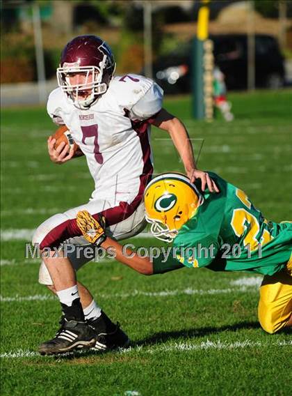 Thumbnail 1 in North Haven @ Trinity Catholic photogallery.