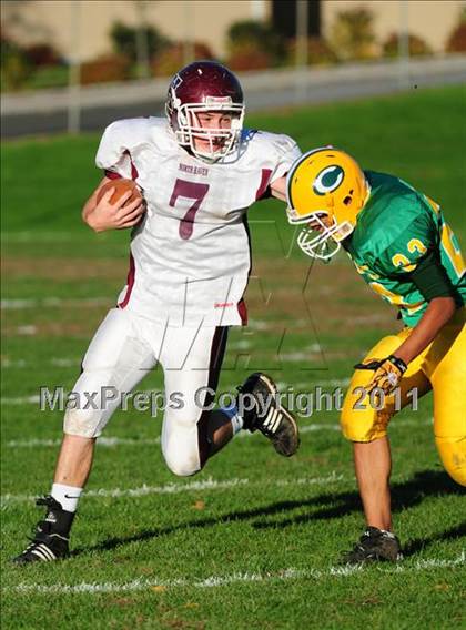 Thumbnail 3 in North Haven @ Trinity Catholic photogallery.