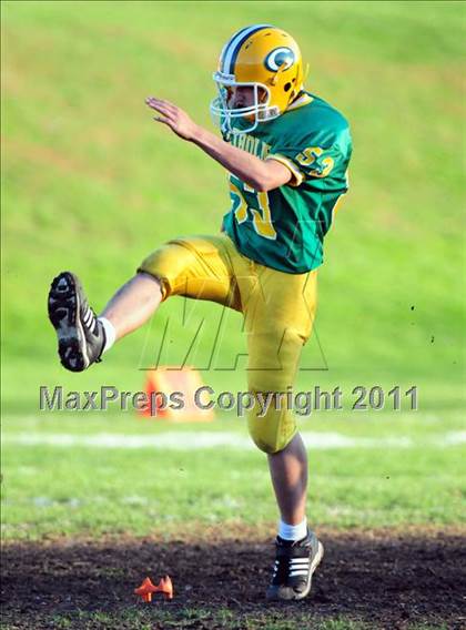 Thumbnail 2 in North Haven @ Trinity Catholic photogallery.