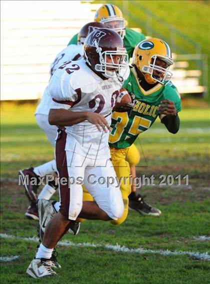 Thumbnail 2 in North Haven @ Trinity Catholic photogallery.