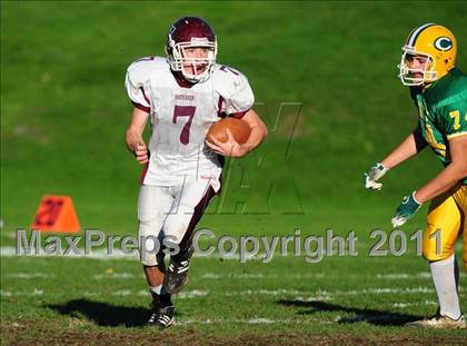 Thumbnail 2 in North Haven @ Trinity Catholic photogallery.