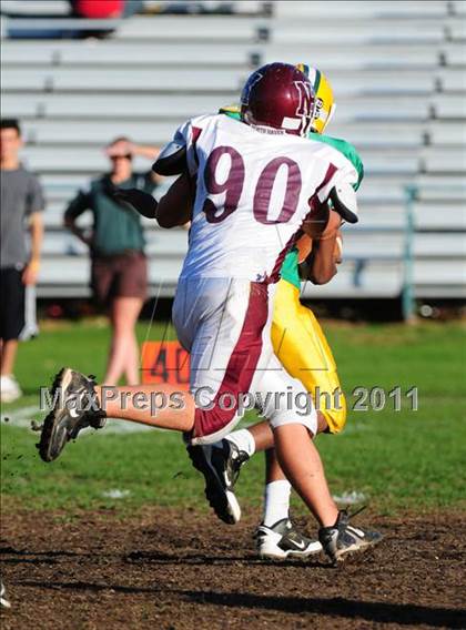 Thumbnail 1 in North Haven @ Trinity Catholic photogallery.