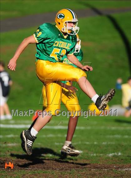 Thumbnail 2 in North Haven @ Trinity Catholic photogallery.