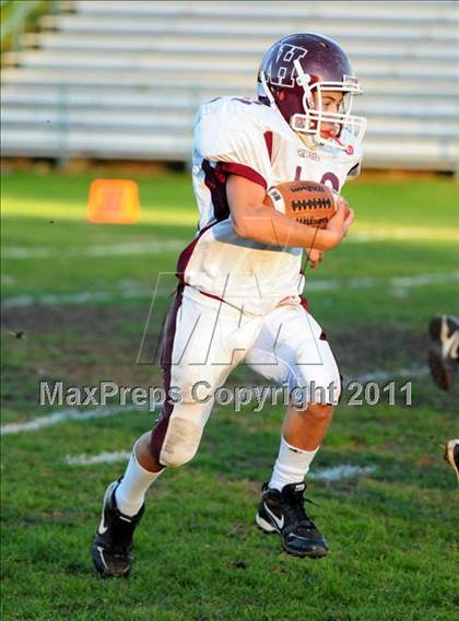 Thumbnail 2 in North Haven @ Trinity Catholic photogallery.