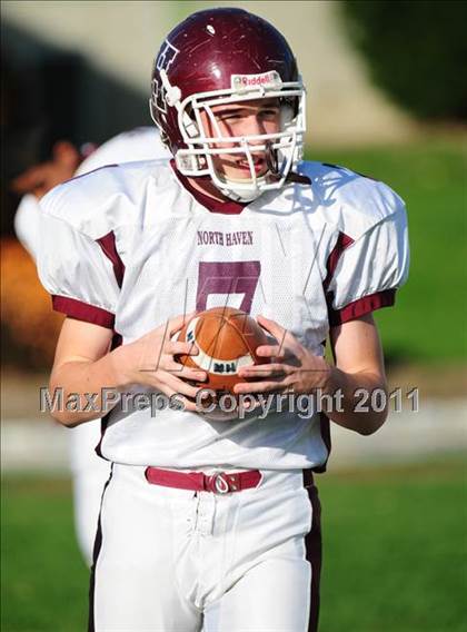 Thumbnail 3 in North Haven @ Trinity Catholic photogallery.
