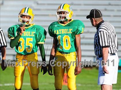 Thumbnail 1 in North Haven @ Trinity Catholic photogallery.