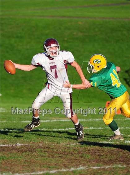 Thumbnail 2 in North Haven @ Trinity Catholic photogallery.