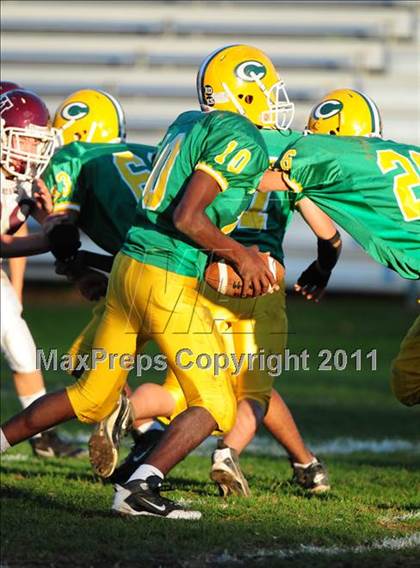 Thumbnail 3 in North Haven @ Trinity Catholic photogallery.