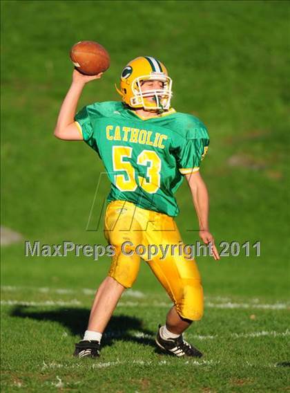 Thumbnail 3 in North Haven @ Trinity Catholic photogallery.