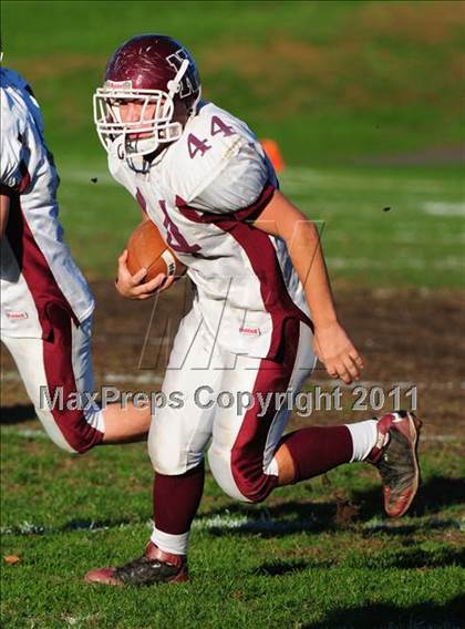 Thumbnail 3 in North Haven @ Trinity Catholic photogallery.