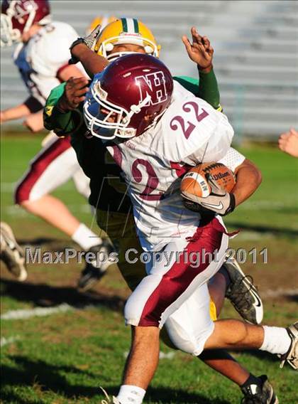Thumbnail 2 in North Haven @ Trinity Catholic photogallery.