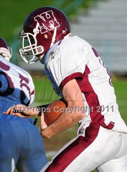 Thumbnail 3 in North Haven @ Trinity Catholic photogallery.