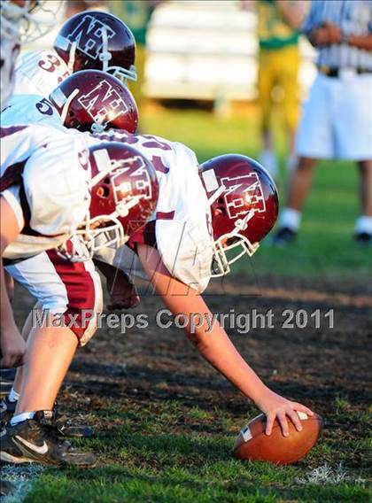 Thumbnail 3 in North Haven @ Trinity Catholic photogallery.