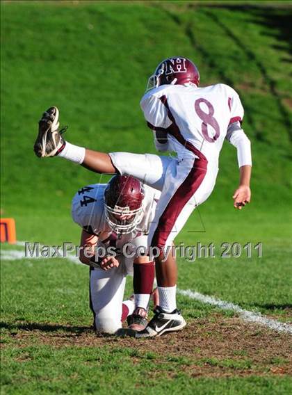 Thumbnail 1 in North Haven @ Trinity Catholic photogallery.