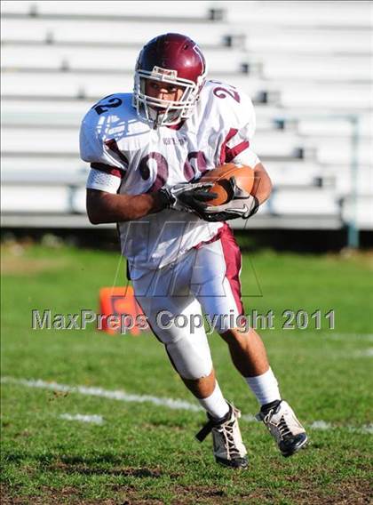 Thumbnail 1 in North Haven @ Trinity Catholic photogallery.