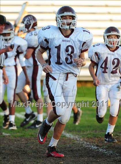 Thumbnail 2 in North Haven @ Trinity Catholic photogallery.