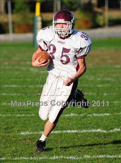 Thumbnail 2 in North Haven @ Trinity Catholic photogallery.