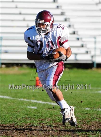 Thumbnail 2 in North Haven @ Trinity Catholic photogallery.