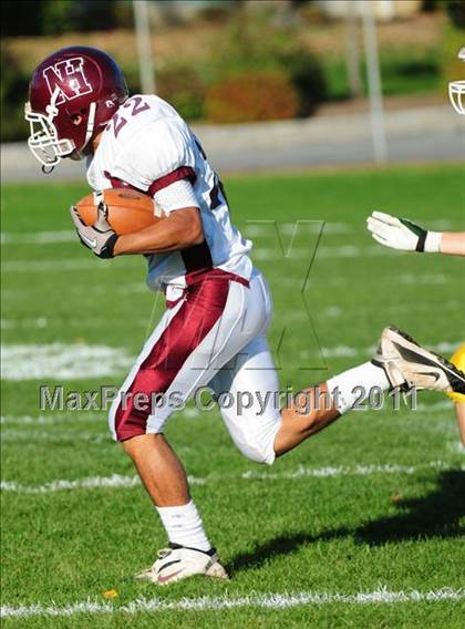Thumbnail 3 in North Haven @ Trinity Catholic photogallery.