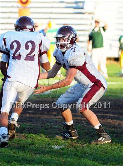 Thumbnail 2 in North Haven @ Trinity Catholic photogallery.