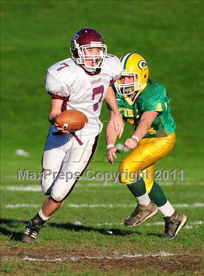 Thumbnail 2 in North Haven @ Trinity Catholic photogallery.