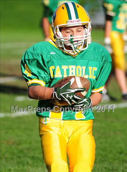 Thumbnail 1 in North Haven @ Trinity Catholic photogallery.