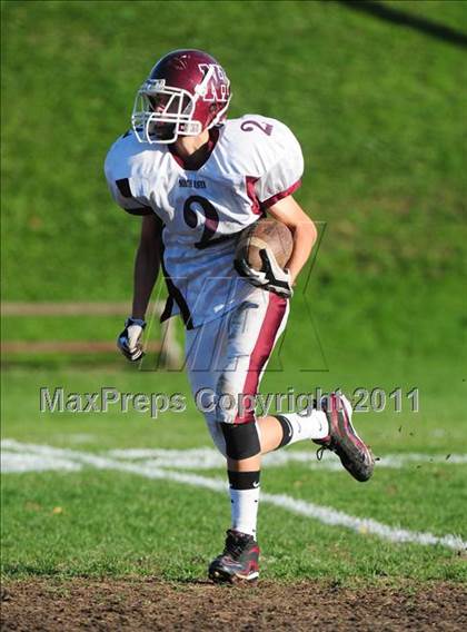 Thumbnail 3 in North Haven @ Trinity Catholic photogallery.